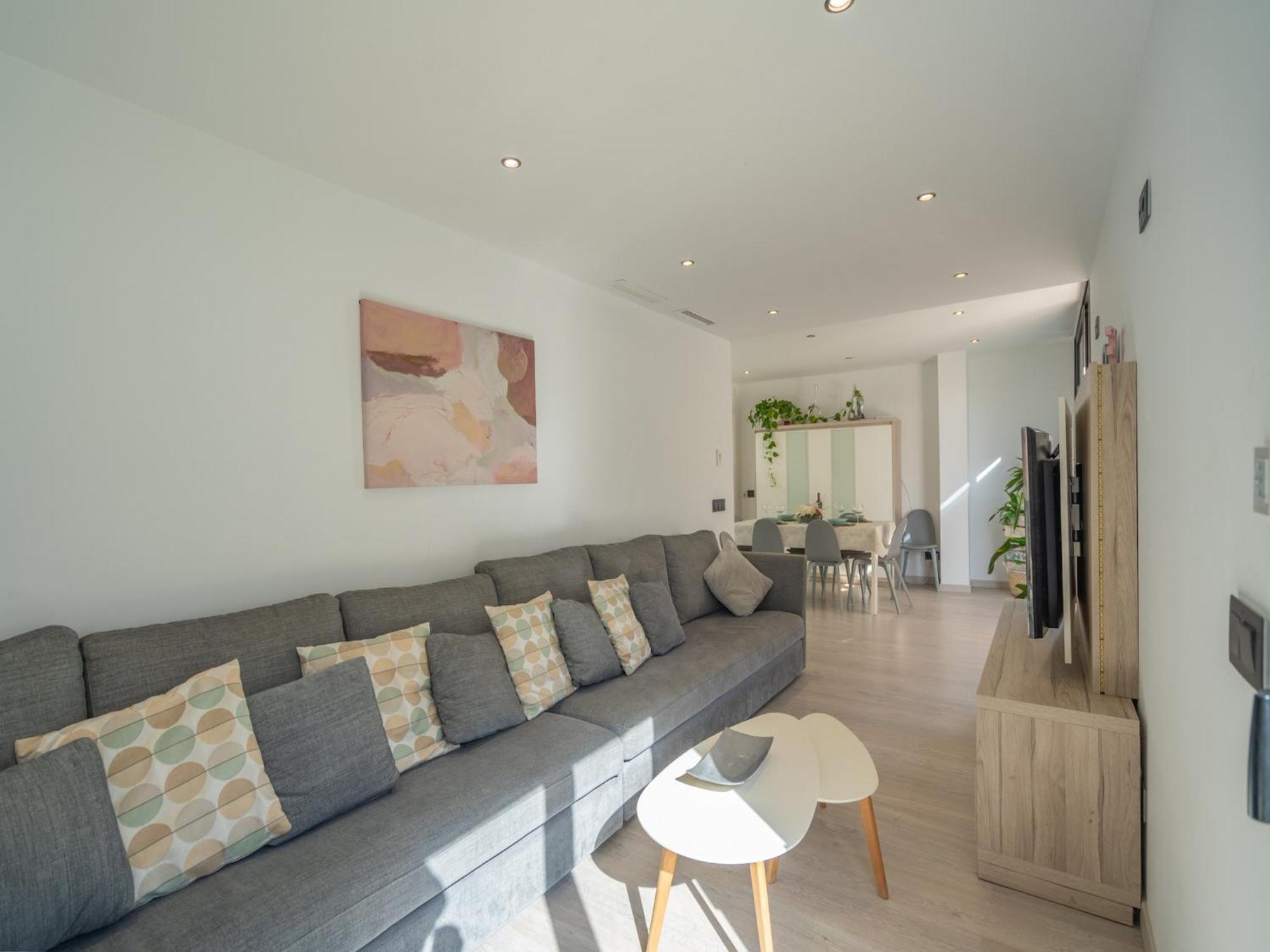 Seaside With Swimming Pool * Santa Margalida