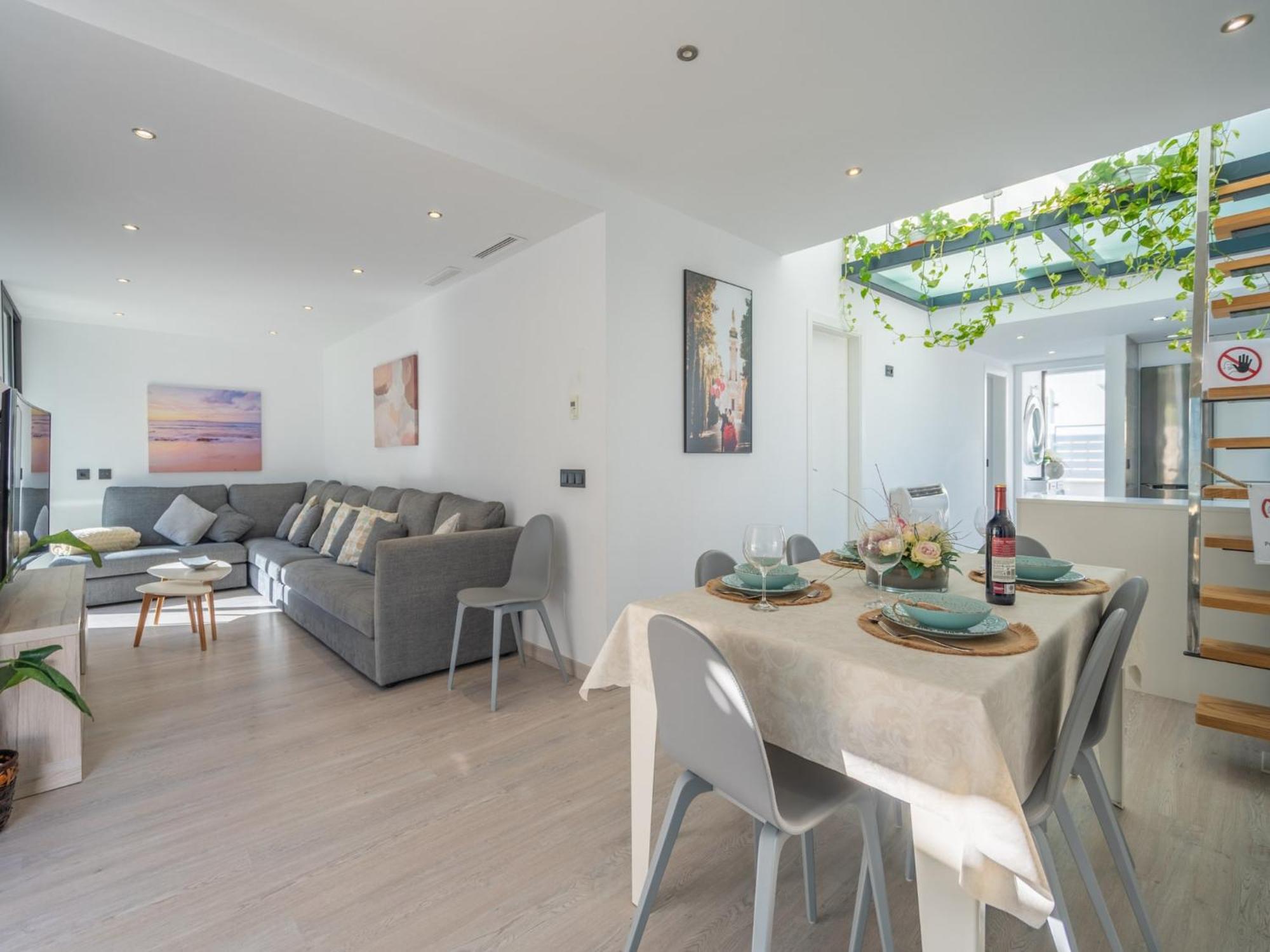 Villa Seaside With Swimming Pool Santa Margalida